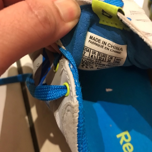 Reebok Real Flex Runners - Picture 5 of 7